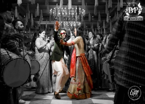 BMP Weddings